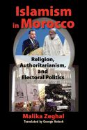 Islamism in Morocco