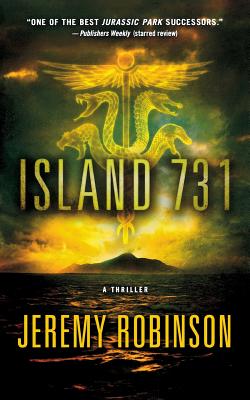 Island 731 - Robinson, Jeremy, MSW, MCC