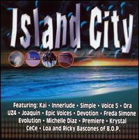 Island City - Various Artists