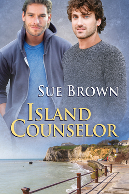 Island Counselor, Volume 6 - Brown, Sue