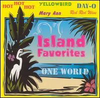 Island Favorites - One World