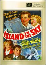 Island in the Sky - Herbert I. Leeds