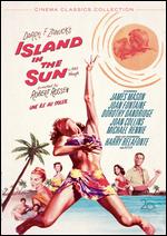 Island in the Sun - Robert Rossen