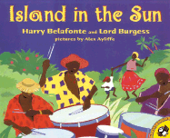 Island in the Sun - Belafonte, Harry, and Burgess, Lord