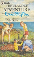 Island of Adventure - Blyton, Enid