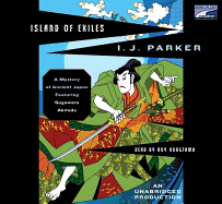 Island of Exiles - Parker, I J, and Vongtama, Roy (Translated by)