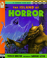 Island Of Horror - Burston Patrick, and Gestin Sandrine