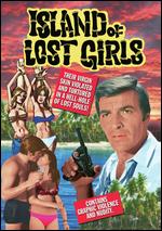 Island of Lost Girls - 
