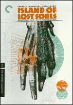 Island of Lost Souls [Criterion Collection]