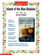 Island of the Blue Dolphins: Scholastic Literature Guide
