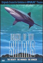 Island of the Sharks - Howard Hall