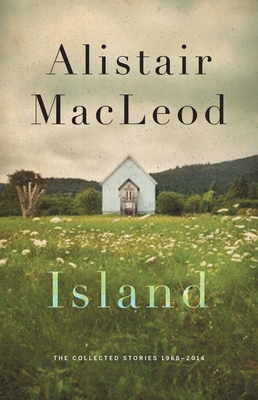 Island: Penguin Modern Classics Edition - MacLeod, Alistair