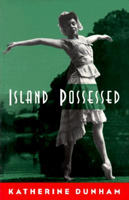 Island Possessed - Dunham, Katherine