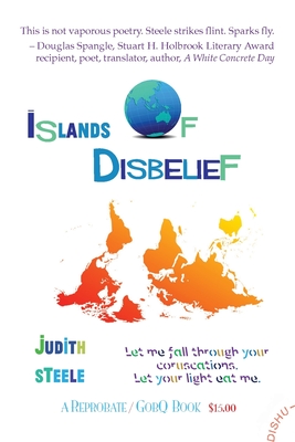 Islands of Disbelief - Steele, Judith
