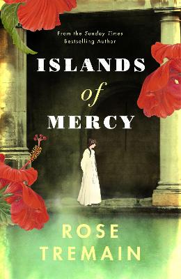 Islands of Mercy - Tremain, Rose
