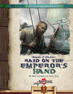 Islands of Plunder: Raid on the Emperor's Hand (5E)