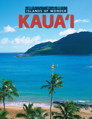 Islands of Wonder Kauai - Douglas Peebles (Photographer), and Chris and Evelyn Cook (Text by)