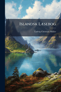Islandsk L]sebog