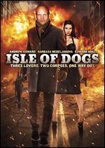 Isle of Dogs - Tammi Sutton