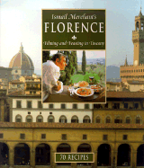 Ismail Merchant's Florence: Filming and Feasting in Tuscany