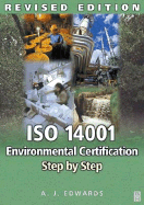 ISO 14001 Environmental Certification Step by Step: Revised Edition