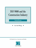 ISO 9000 and the Construction Industry