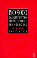ISO 9000 Quality Systems Development Handbook