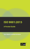 ISO 9001:2015: A Pocket Guide