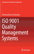 ISO 9001 Quality Management Systems