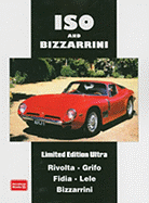 ISO and Bizzarrini: Limited Edition Ultra