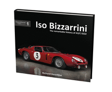 ISO Bizzarrini: The Remarkable History of A3/C 0222