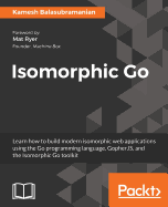 Isomorphic Go