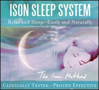 Ison Sleep System [2 CD] - David Ison