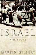 Israel: A History - Gilbert, Martin