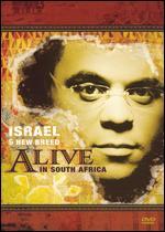 Israel and New Breed: Alive in South Africa