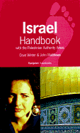 Israel Handbook: With the Palestinian Authority Areas