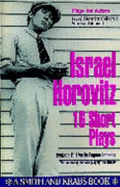 Israel Horovitz: Collected Works