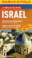 Israel Marco Polo Guide