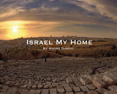 Israel, My Home