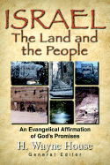 Israel: The Land and the People