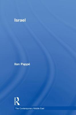 Israel - Papp, Ilan