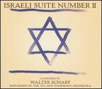 Israeli Suite Number II