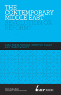 ISS 17 the Contemporary Middle East: Revolution or Reform?