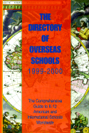 ISS Directory of Overseas Schools 2000