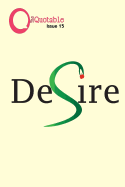 Issue 15: Desire