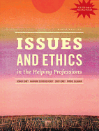 Issues and Ethics in the Helping Professions with 2014 ACA Codes (with CourseMate, 1 term (6 months) Printed Access Card)
