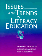 Issues and Trends in Literacy Education: A Source Book