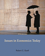 Issues in Economics Today