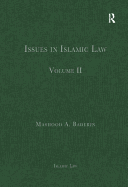 Issues in Islamic Law: Volume II