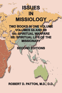 Issues in Missiology, Volume II
